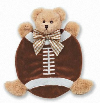 Bearington Baby Wee Touchdown